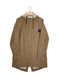 White Mountaineering 2013AW Runway M51 Fishtail Parka