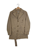 Engineered Garments 2011SS Runway Belted Trench Coat