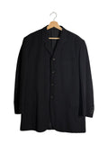 Yohji Yamamoto Pour Homme 1995AW Runway Rokumeikan Wool Blazer