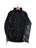 INNERRAUM x Junya Watanabe MAN 2023AW Runway Backpack Jacket