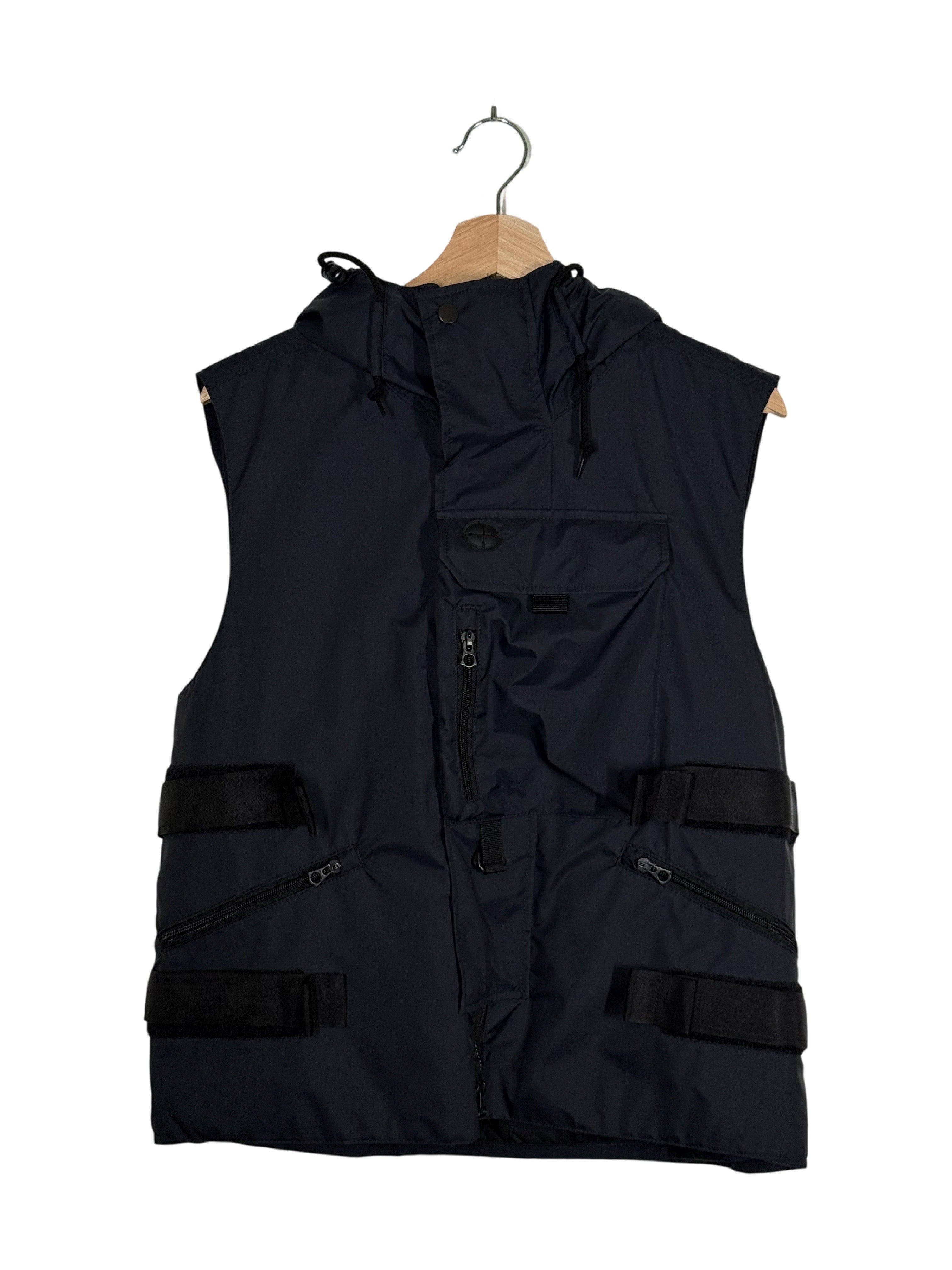 eYe Junya Watanabe MAN x C.P Company Collab 2025SS Utility Goggle Gillet