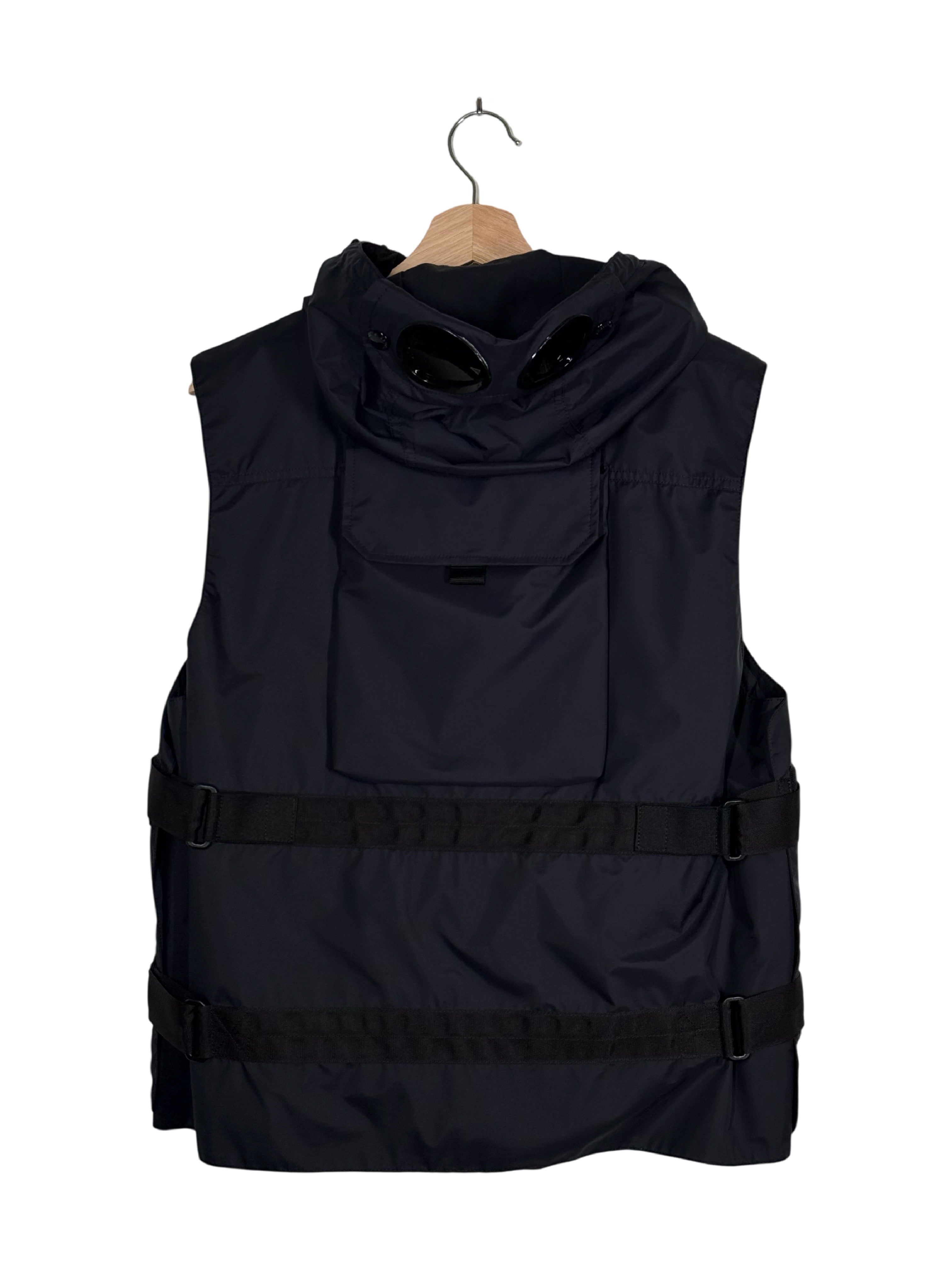 eYe Junya Watanabe MAN x C.P Company Collab 2025SS Utility Goggle Gillet