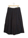 Yohji Yamamoto S'YTE Hakama Style Skirt Pants
