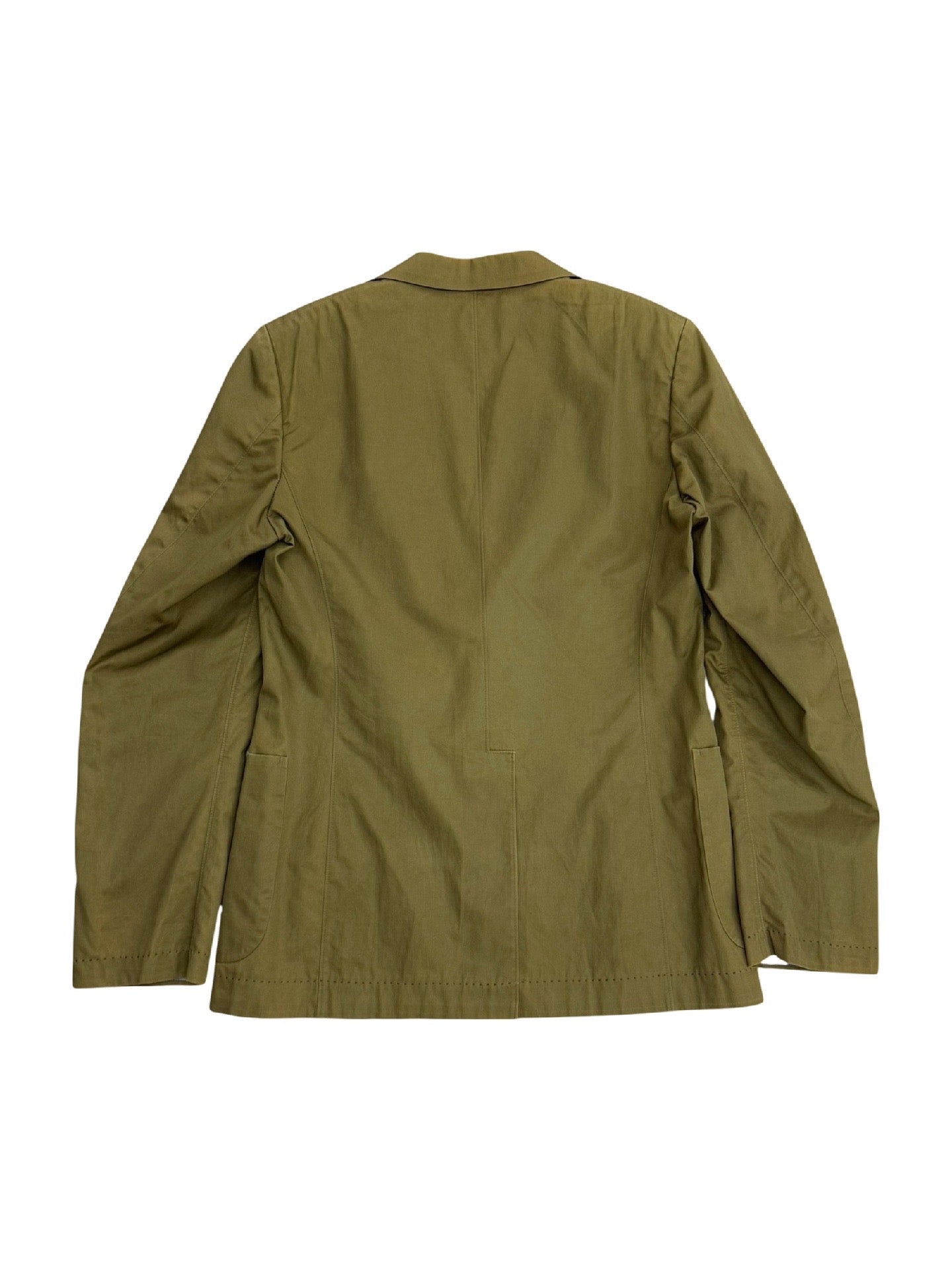 Junya Watanabe MAN 2011SS Runway Seafarer Collection Tailored Blazer Jacket