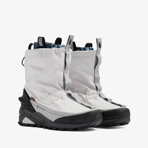 New Balance x Snow Peak Niobium C_3 Tokyo Design Studio White Outdoor Boots